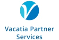 Vacatia logo.
