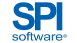 Spi software logo.