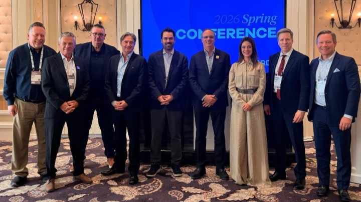 GATE Committee at ARDA