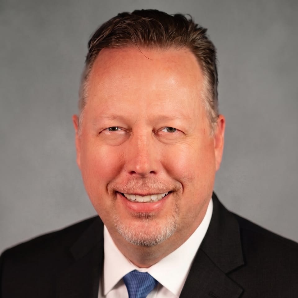 Raimo Karhunen headshot.